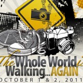 4º World Wide Photowalk Annual Scott Kelby´s Worldwide Photo Walk – 1 de Outubro – Gratuito!